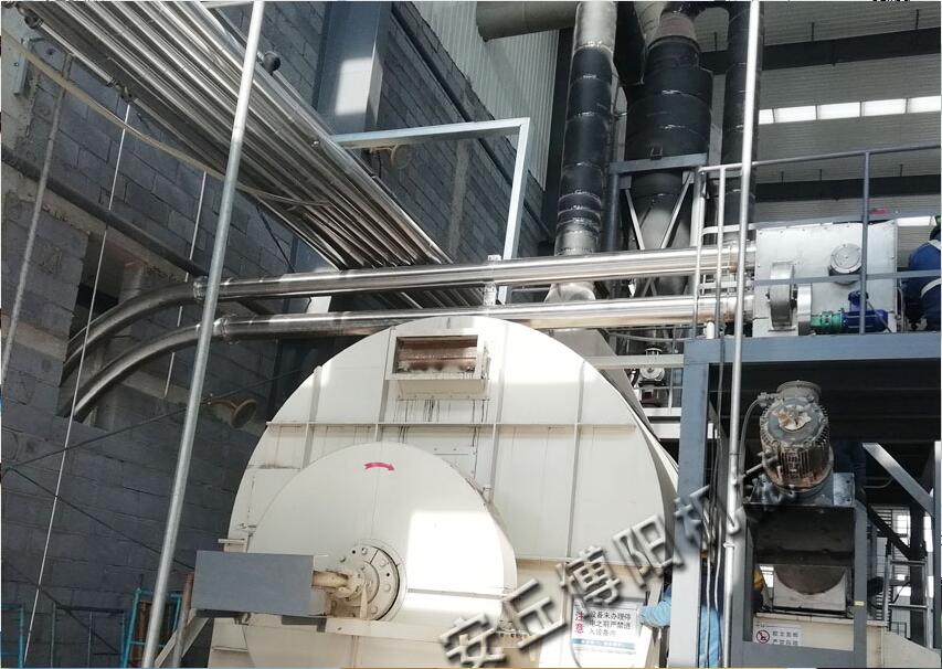 PVC用管鏈?zhǔn)捷斔蜋C(jī)、管鏈機(jī)的性能優(yōu)勢(shì)