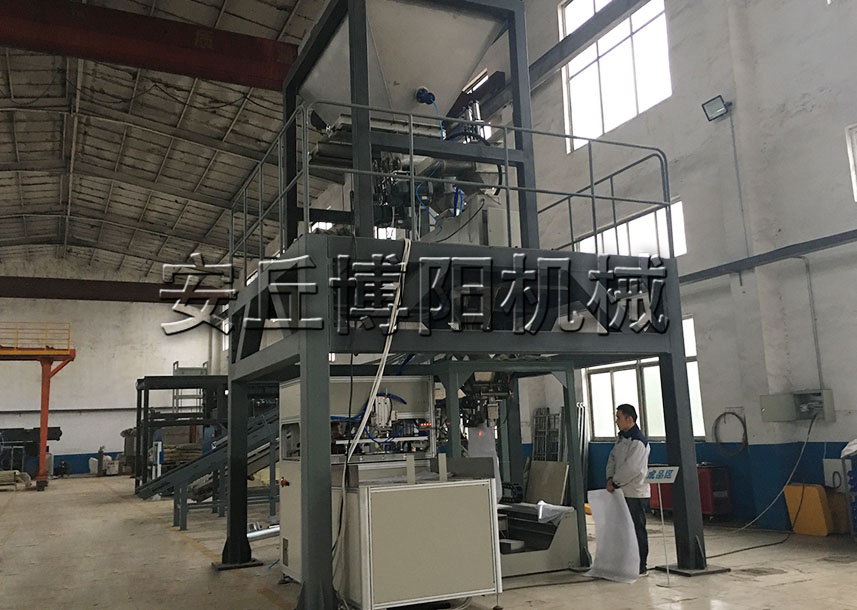 關(guān)于阻燃劑全自動(dòng)包裝機(jī)的詳細(xì)介紹你了解過(guò)嗎？
