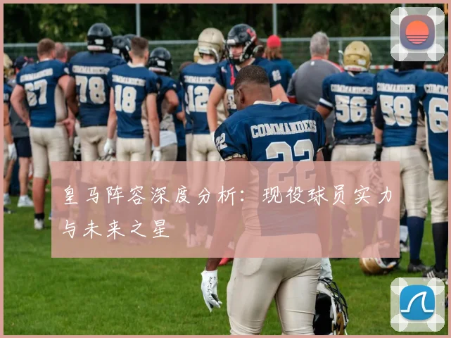 皇马阵容深度分析：现役球员实力与未来之星